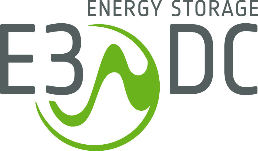 Stromspeicher E3/DC